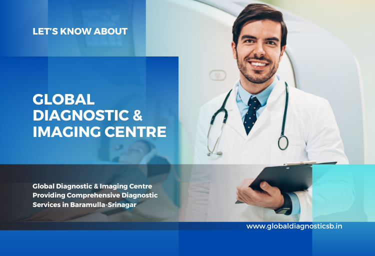 About Our Diagnostic Centre