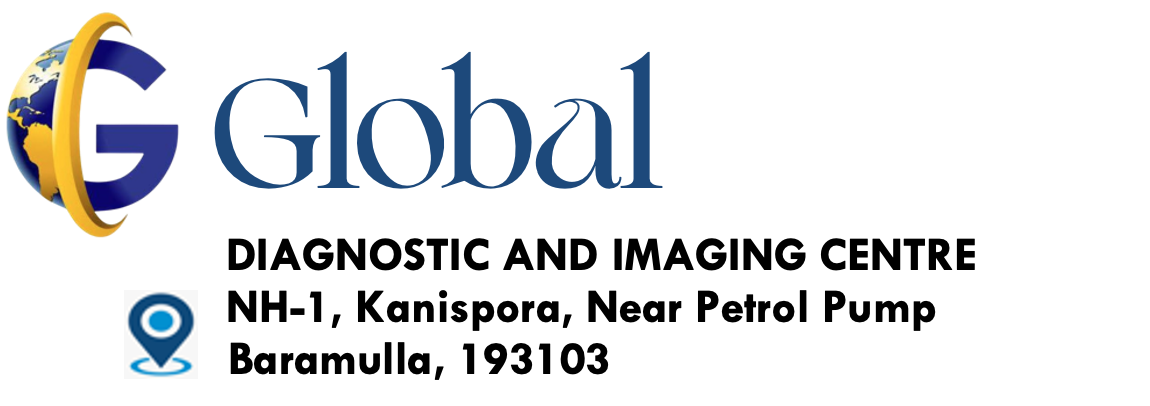 Global Diagnostic & Imaging Centre